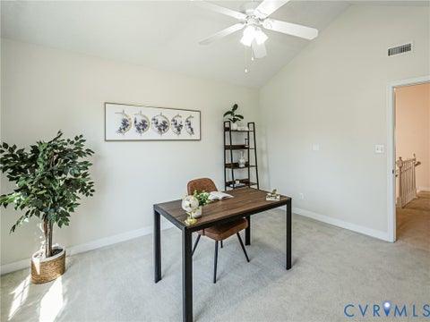 Tiny photo for 613 Hazeltine Court, Chesterfield, VA 23236 (MLS # 2625354)