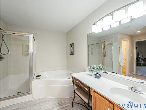 Tiny photo for 613 Hazeltine Court, Chesterfield, VA 23236 (MLS # 2625354)