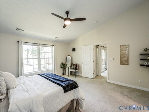 Tiny photo for 613 Hazeltine Court, Chesterfield, VA 23236 (MLS # 2625354)