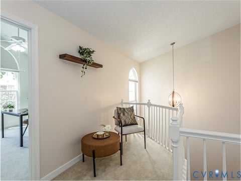 Tiny photo for 613 Hazeltine Court, Chesterfield, VA 23236 (MLS # 2625354)