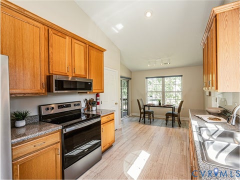 Tiny photo for 613 Hazeltine Court, Chesterfield, VA 23236 (MLS # 2625354)