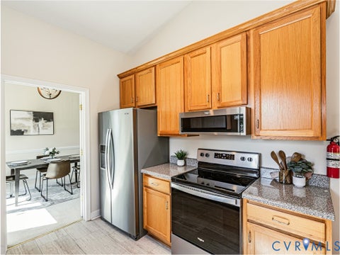 Tiny photo for 613 Hazeltine Court, Chesterfield, VA 23236 (MLS # 2625354)