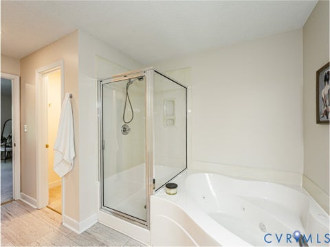 Tiny photo for 613 Hazeltine Court, Chesterfield, VA 23236 (MLS # 2625354)