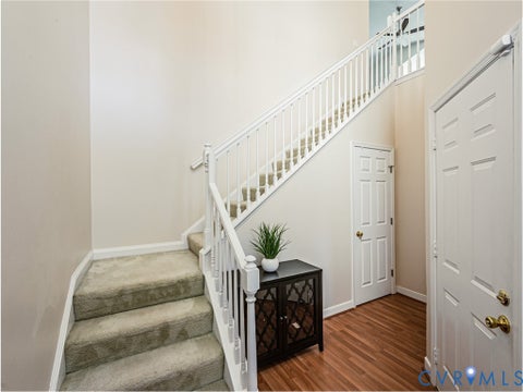 Tiny photo for 613 Hazeltine Court, Chesterfield, VA 23236 (MLS # 2625354)