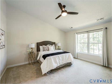 Tiny photo for 613 Hazeltine Court, Chesterfield, VA 23236 (MLS # 2625354)