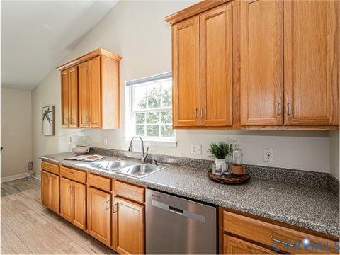 Tiny photo for 613 Hazeltine Court, Chesterfield, VA 23236 (MLS # 2625354)