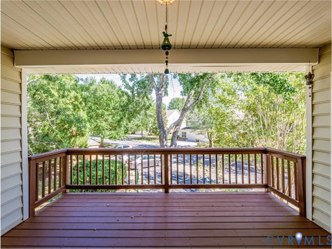Tiny photo for 613 Hazeltine Court, Chesterfield, VA 23236 (MLS # 2625354)