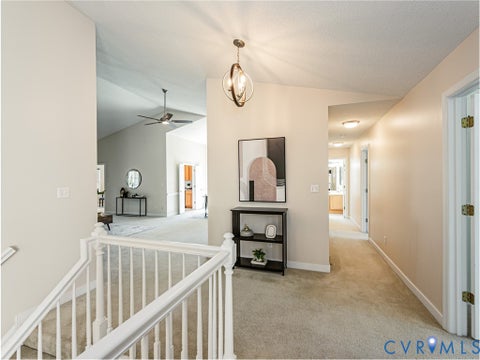 Tiny photo for 613 Hazeltine Court, Chesterfield, VA 23236 (MLS # 2625354)