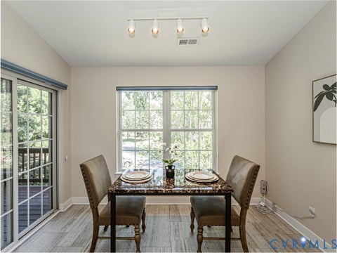 Tiny photo for 613 Hazeltine Court, Chesterfield, VA 23236 (MLS # 2625354)