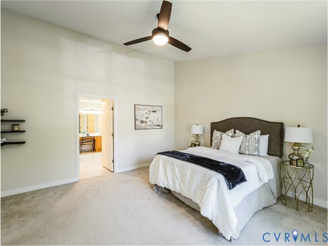 Tiny photo for 613 Hazeltine Court, Chesterfield, VA 23236 (MLS # 2625354)