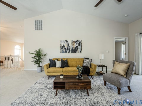 Tiny photo for 613 Hazeltine Court, Chesterfield, VA 23236 (MLS # 2625354)