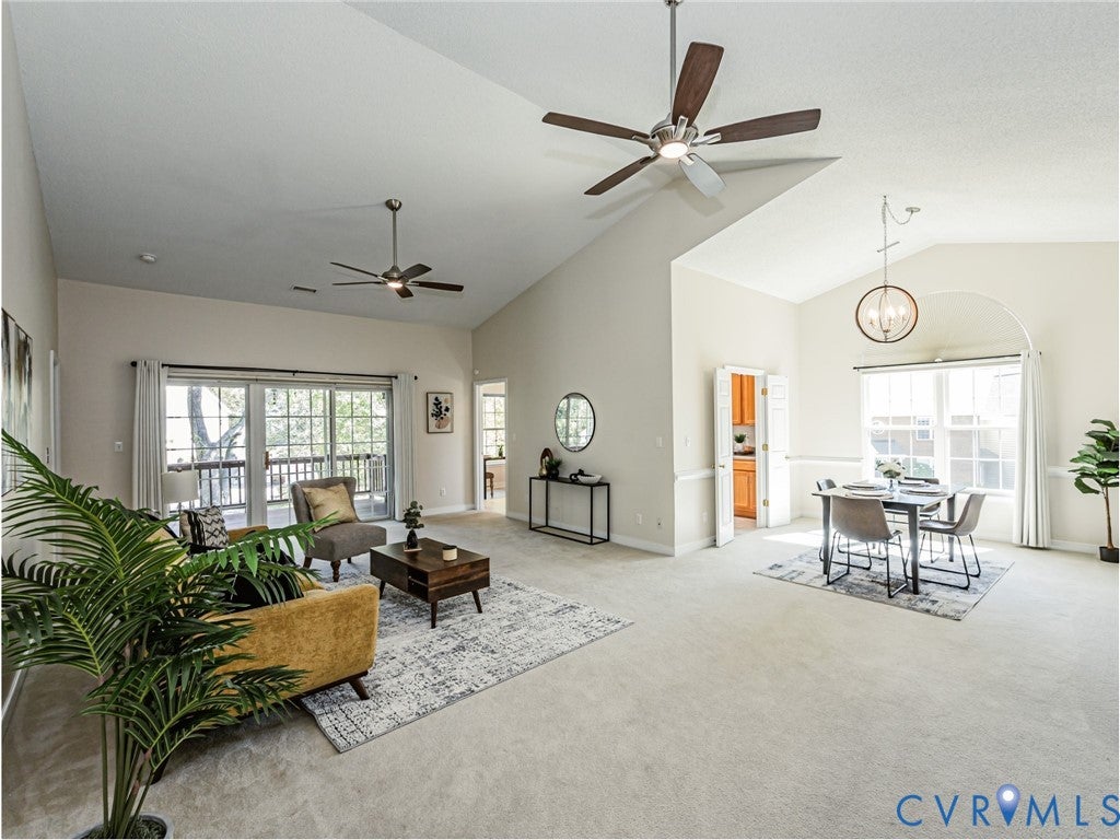 613 Hazeltine Court
