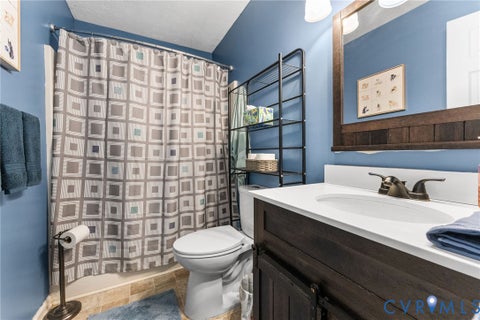 Tiny photo for 921 Jefferson Drive, Palmyra, VA 22963 (MLS # 2628368)
