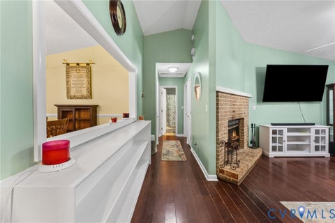 Tiny photo for 921 Jefferson Drive, Palmyra, VA 22963 (MLS # 2628368)