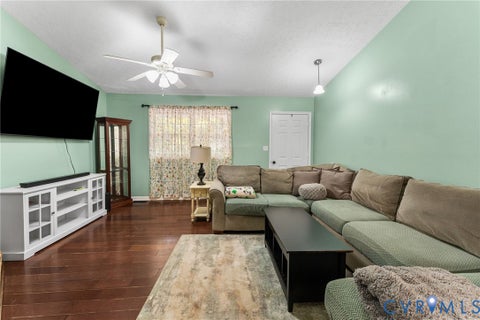 Tiny photo for 921 Jefferson Drive, Palmyra, VA 22963 (MLS # 2628368)