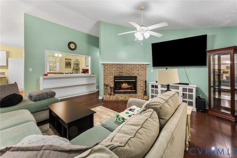 Tiny photo for 921 Jefferson Drive, Palmyra, VA 22963 (MLS # 2628368)