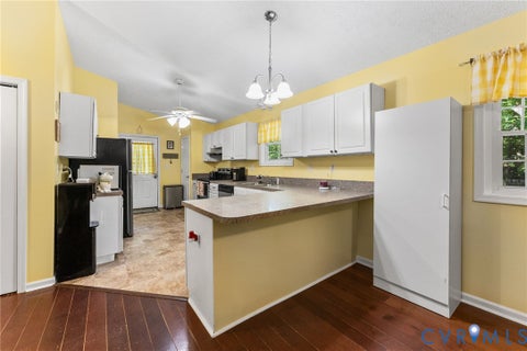 Tiny photo for 921 Jefferson Drive, Palmyra, VA 22963 (MLS # 2628368)