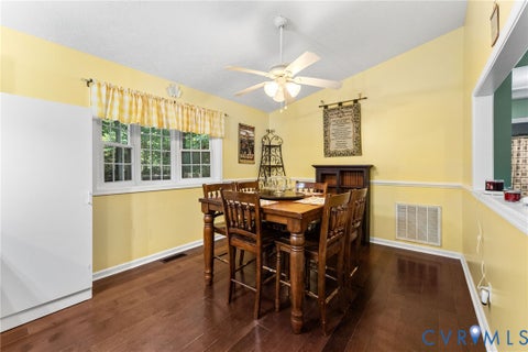 Tiny photo for 921 Jefferson Drive, Palmyra, VA 22963 (MLS # 2628368)