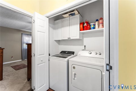 Tiny photo for 921 Jefferson Drive, Palmyra, VA 22963 (MLS # 2628368)