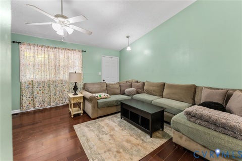 Tiny photo for 921 Jefferson Drive, Palmyra, VA 22963 (MLS # 2628368)