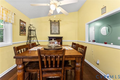 Tiny photo for 921 Jefferson Drive, Palmyra, VA 22963 (MLS # 2628368)