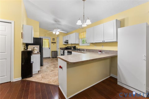 Tiny photo for 921 Jefferson Drive, Palmyra, VA 22963 (MLS # 2628368)
