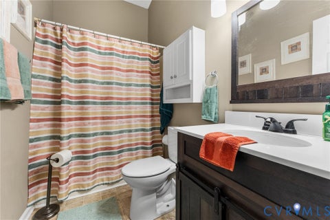 Tiny photo for 921 Jefferson Drive, Palmyra, VA 22963 (MLS # 2628368)