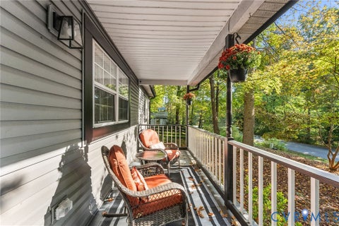 Tiny photo for 921 Jefferson Drive, Palmyra, VA 22963 (MLS # 2628368)