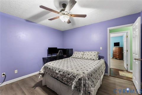 Tiny photo for 921 Jefferson Drive, Palmyra, VA 22963 (MLS # 2628368)