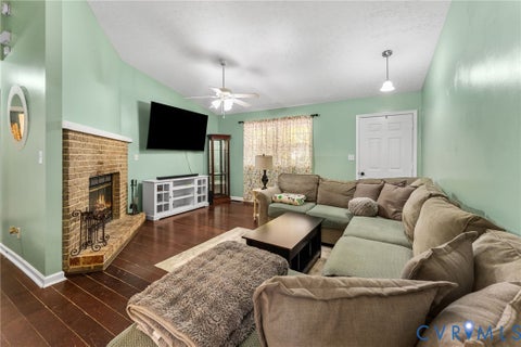 Tiny photo for 921 Jefferson Drive, Palmyra, VA 22963 (MLS # 2628368)