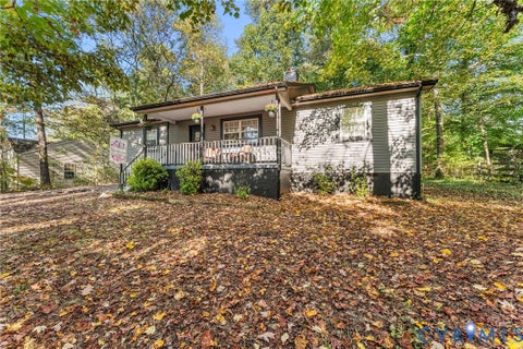 Tiny photo for 921 Jefferson Drive, Palmyra, VA 22963 (MLS # 2628368)