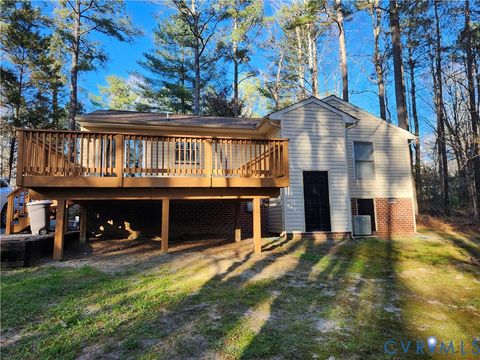 Tiny photo for 770 Oak Springs Drive, Aylett, VA 23009 (MLS # 2607582)