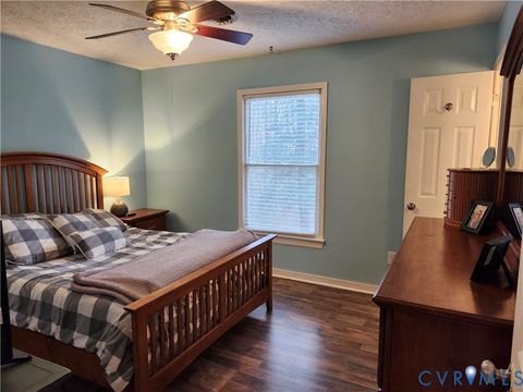 Tiny photo for 770 Oak Springs Drive, Aylett, VA 23009 (MLS # 2607582)
