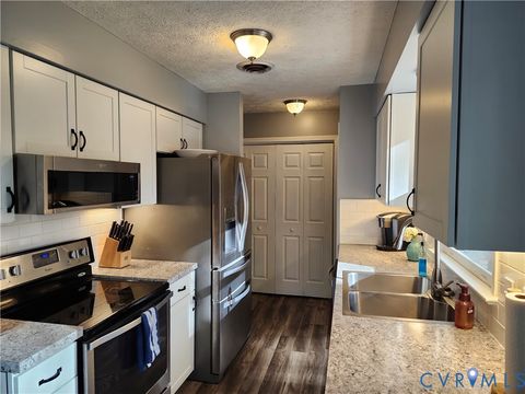 Tiny photo for 770 Oak Springs Drive, Aylett, VA 23009 (MLS # 2607582)