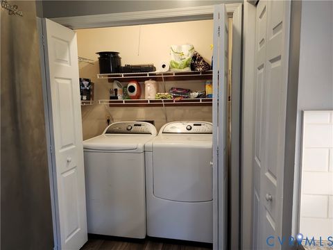 Tiny photo for 770 Oak Springs Drive, Aylett, VA 23009 (MLS # 2607582)