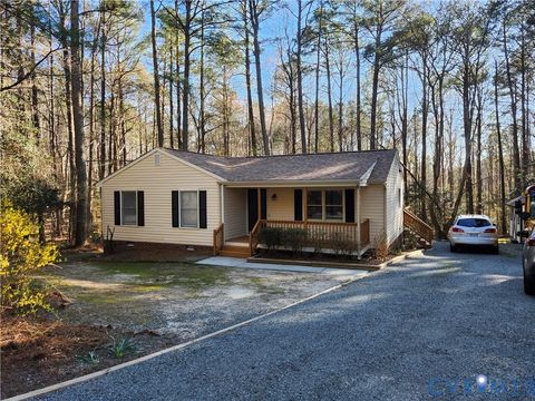 Tiny photo for 770 Oak Springs Drive, Aylett, VA 23009 (MLS # 2607582)