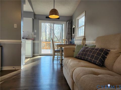 Tiny photo for 770 Oak Springs Drive, Aylett, VA 23009 (MLS # 2607582)