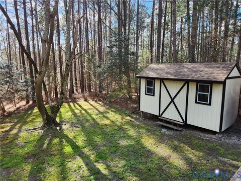 Tiny photo for 770 Oak Springs Drive, Aylett, VA 23009 (MLS # 2607582)