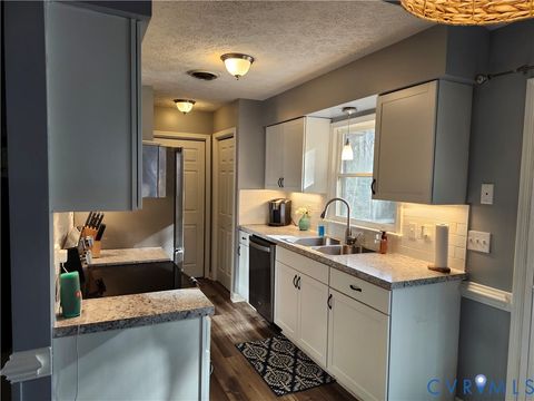 Tiny photo for 770 Oak Springs Drive, Aylett, VA 23009 (MLS # 2607582)