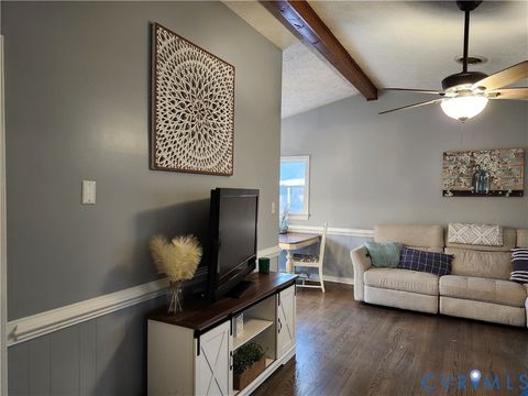 Tiny photo for 770 Oak Springs Drive, Aylett, VA 23009 (MLS # 2607582)