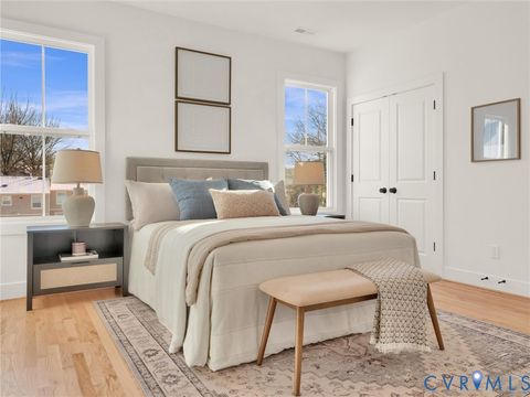 Tiny photo for 2220 Perry Street, Richmond, VA 23225 (MLS # 2604210)