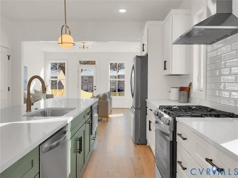 Tiny photo for 2220 Perry Street, Richmond, VA 23225 (MLS # 2604210)