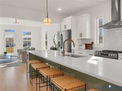 Tiny photo for 2220 Perry Street, Richmond, VA 23225 (MLS # 2604210)