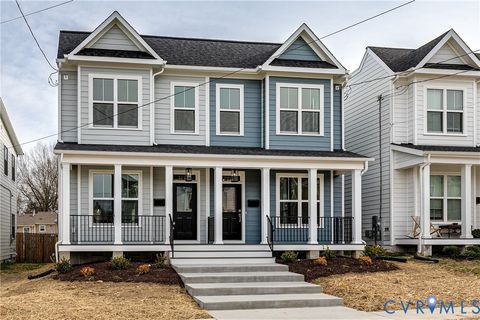 Tiny photo for 2220 Perry Street, Richmond, VA 23225 (MLS # 2604210)