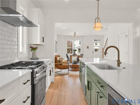 Tiny photo for 2220 Perry Street, Richmond, VA 23225 (MLS # 2604210)