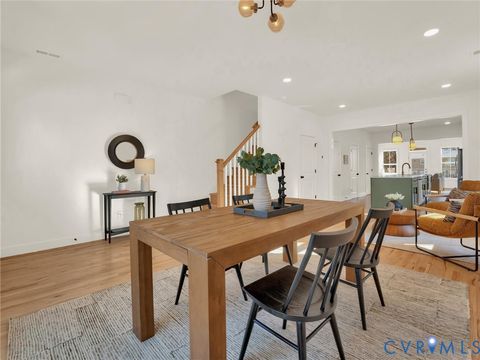 Tiny photo for 2220 Perry Street, Richmond, VA 23225 (MLS # 2604210)