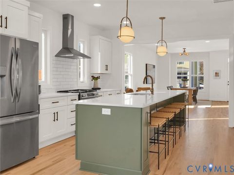 Tiny photo for 2220 Perry Street, Richmond, VA 23225 (MLS # 2604210)