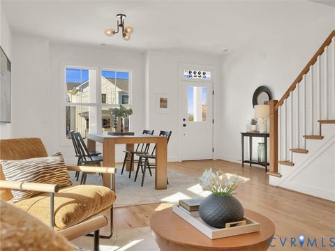 Tiny photo for 2220 Perry Street, Richmond, VA 23225 (MLS # 2604210)