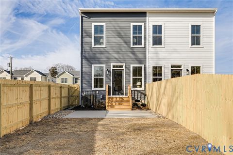 Tiny photo for 2220 Perry Street, Richmond, VA 23225 (MLS # 2604210)
