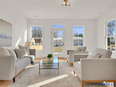 Tiny photo for 2220 Perry Street, Richmond, VA 23225 (MLS # 2604210)